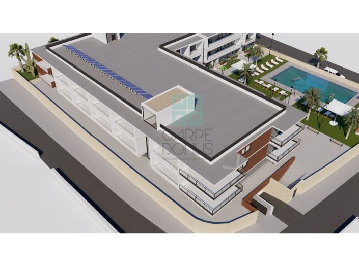 Image No.9-2 Bed Apartment for sale