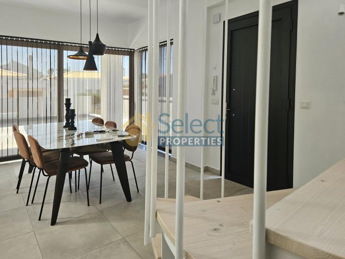 Image No.4-Villa de 3 chambres à vendre à Chorafakia