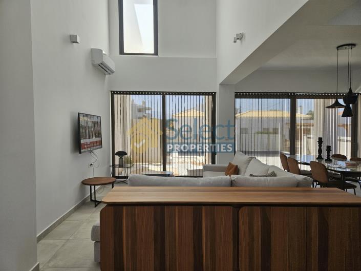 Image No.6-Villa de 3 chambres à vendre à Chorafakia