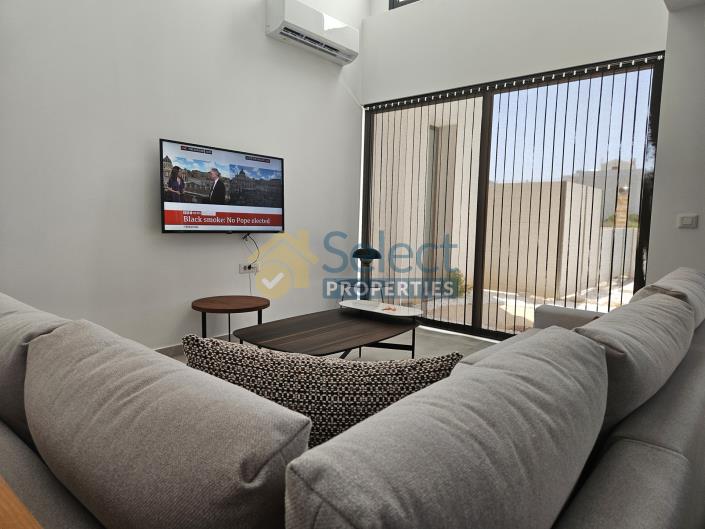 Image No.7-Villa de 3 chambres à vendre à Chorafakia