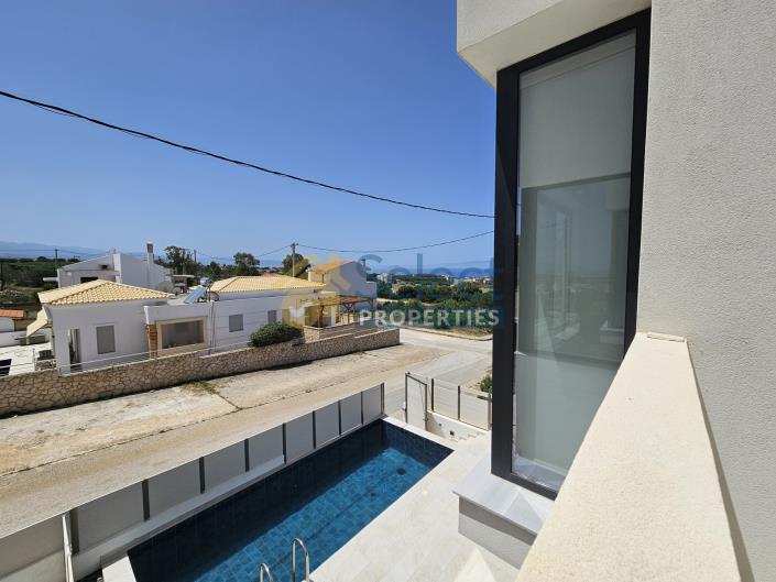 Image No.21-Villa de 3 chambres à vendre à Chorafakia