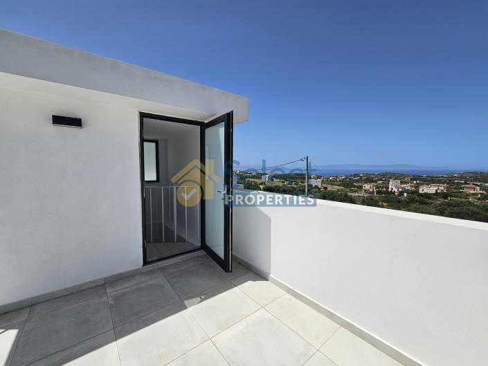 Image No.27-Villa de 3 chambres à vendre à Chorafakia