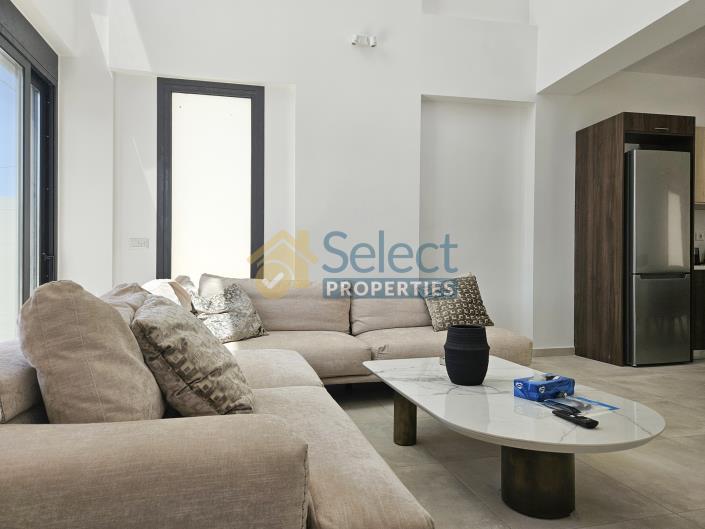 Image No.4-Villa de 3 chambres à vendre à Chorafakia