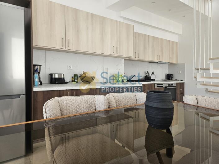 Image No.6-Villa de 3 chambres à vendre à Chorafakia