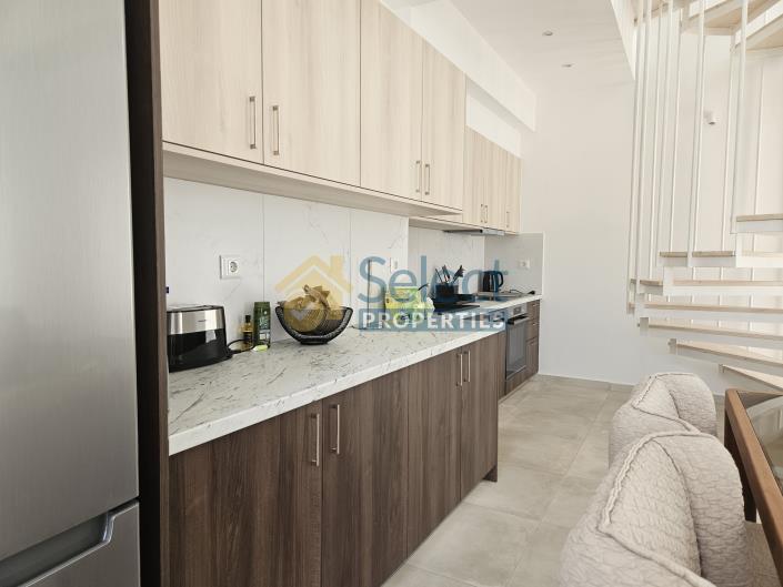 Image No.7-Villa de 3 chambres à vendre à Chorafakia