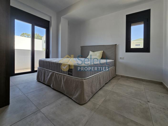 Image No.17-Villa de 3 chambres à vendre à Chorafakia