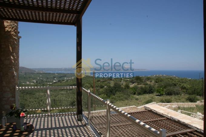 Image No.9-Villa de 2 chambres à vendre à Armeni