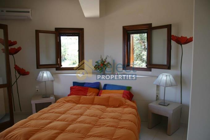 Image No.6-Villa de 2 chambres à vendre à Armeni