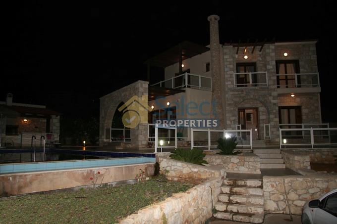 Image No.12-Villa de 2 chambres à vendre à Armeni