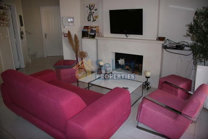 Image No.11-Villa de 2 chambres à vendre à Armeni