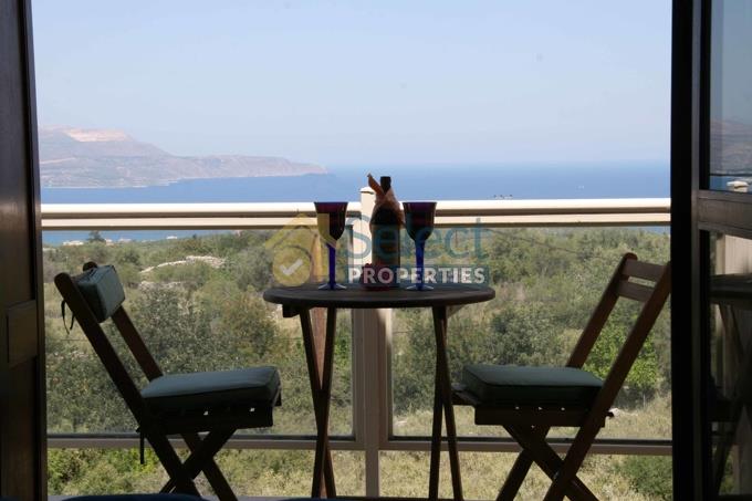 Image No.5-Villa de 2 chambres à vendre à Armeni