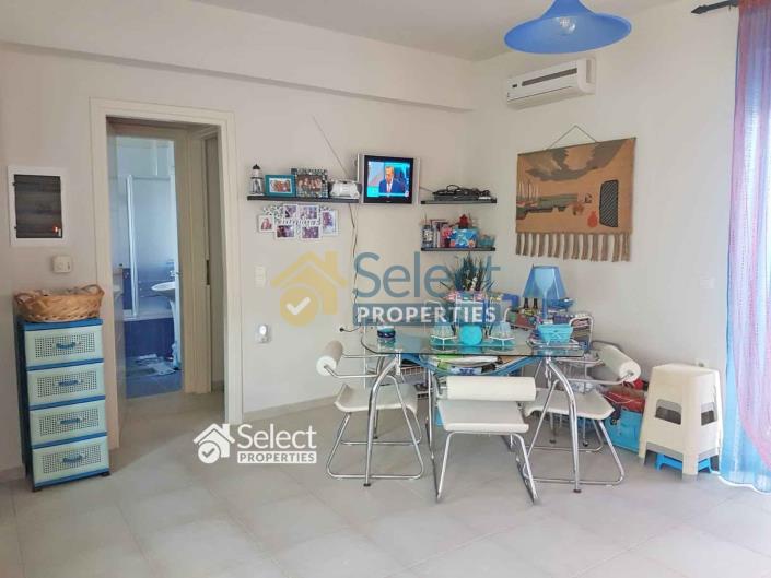 Image No.13-Maison de 1 chambre à vendre à Nopigia