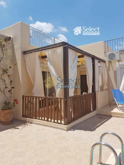 Image No.18-Maison de 1 chambre à vendre à Nopigia