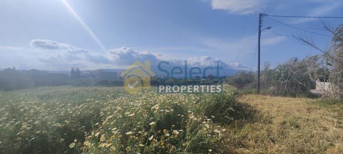 Image No.5-Terrain à vendre à Voukolies