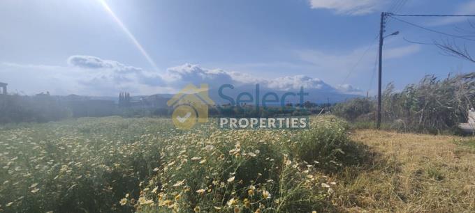 Image No.7-Terrain à vendre à Voukolies