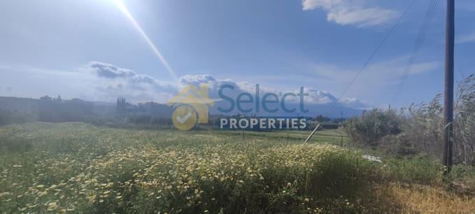 Image No.8-Terrain à vendre à Voukolies