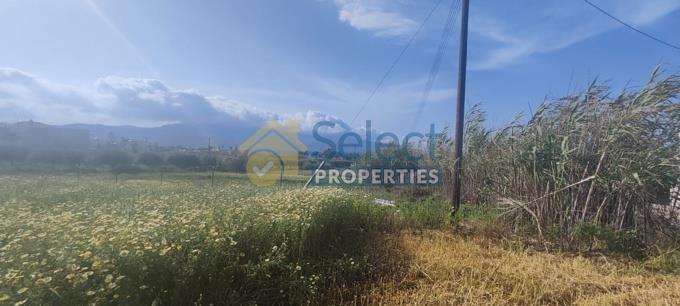 Image No.9-Terrain à vendre à Voukolies