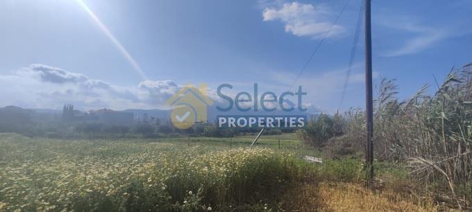 Image No.10-Terrain à vendre à Voukolies