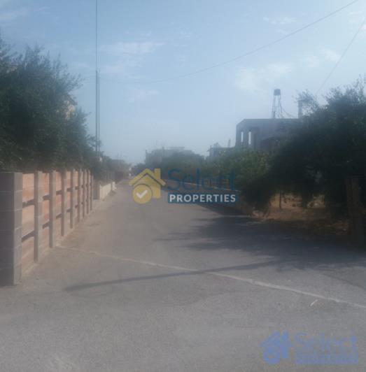 Image No.12-Terrain à vendre à Voukolies