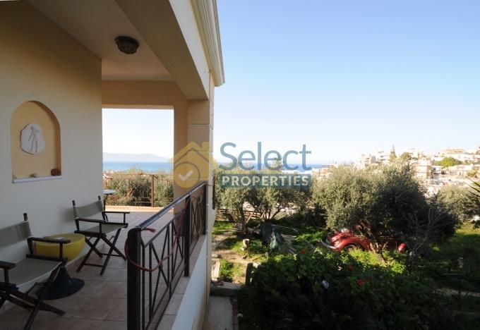 Image No.4-Maisonette de 2 chambres à vendre à Platanias