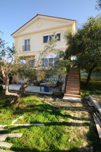 Image No.3-Maisonette de 2 chambres à vendre à Platanias