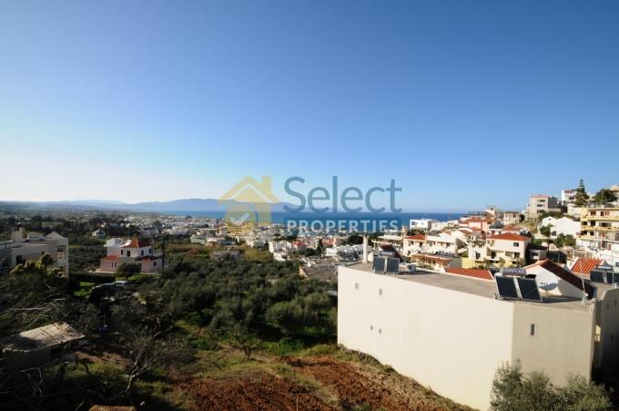 Image No.6-Maisonette de 2 chambres à vendre à Platanias