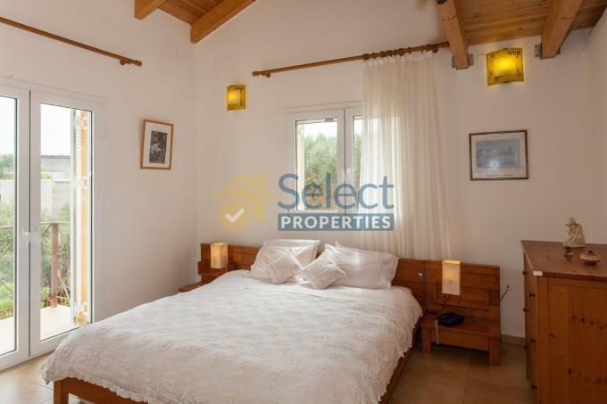 Image No.7-Maisonette de 2 chambres à vendre à Platanias