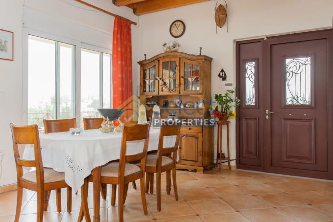 Image No.9-Maisonette de 2 chambres à vendre à Platanias