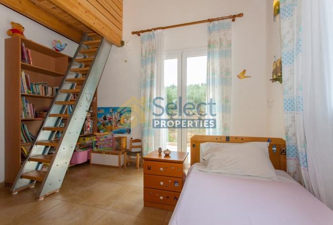 Image No.10-Maisonette de 2 chambres à vendre à Platanias