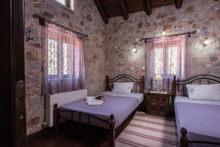 Image No.9-Villa de 3 chambres à vendre à Lakkoi