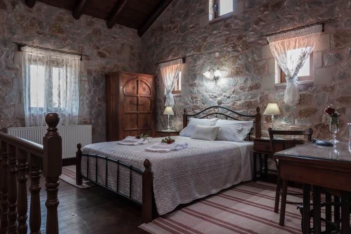 Image No.8-Villa de 3 chambres à vendre à Lakkoi