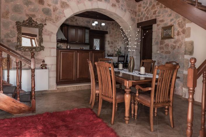 Image No.11-Villa de 3 chambres à vendre à Lakkoi