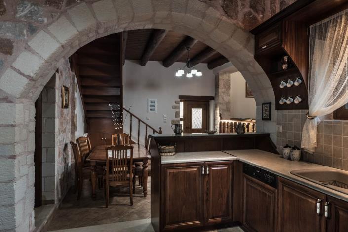 Image No.12-Villa de 3 chambres à vendre à Lakkoi