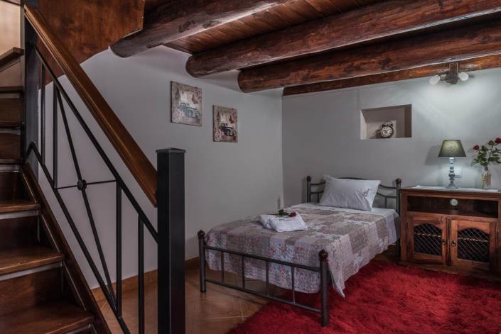 Image No.10-Villa de 3 chambres à vendre à Lakkoi