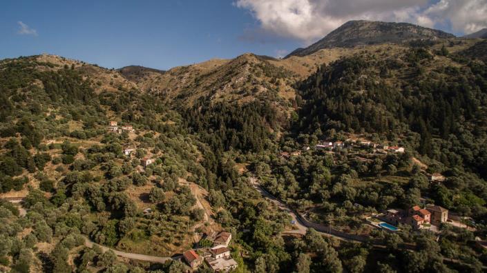 Image No.18-Villa de 3 chambres à vendre à Lakkoi