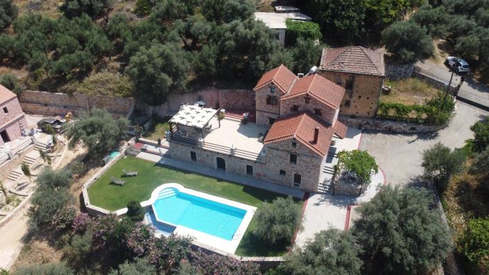 Image No.20-Villa de 3 chambres à vendre à Lakkoi