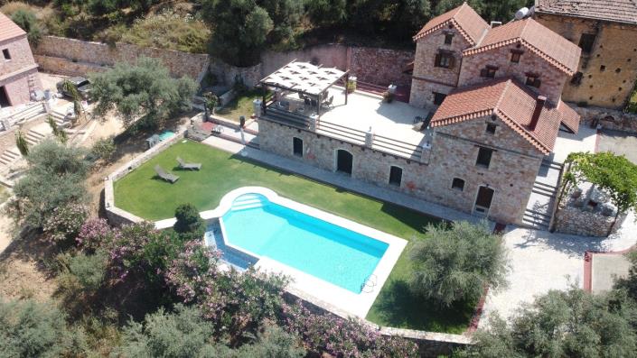 Image No.21-Villa de 3 chambres à vendre à Lakkoi