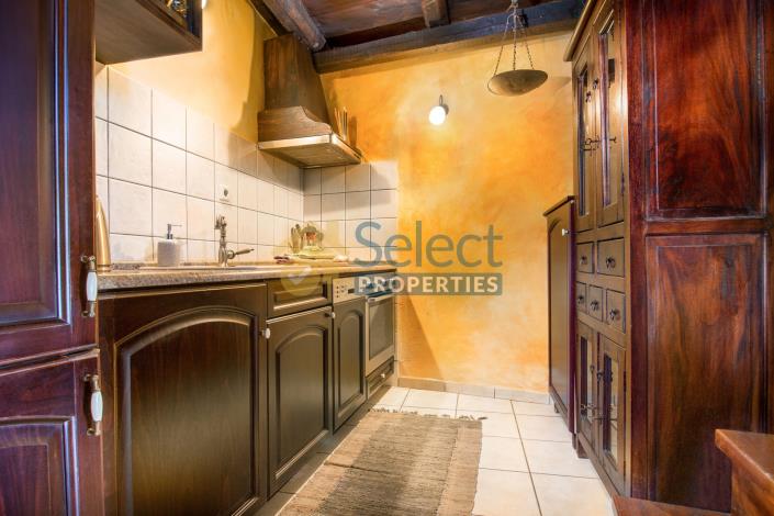 Image No.8-Maison / Villa de 5 chambres à vendre à Samonas