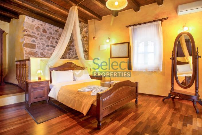 Image No.11-Maison / Villa de 5 chambres à vendre à Samonas