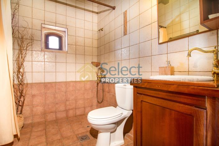 Image No.14-Maison / Villa de 5 chambres à vendre à Samonas