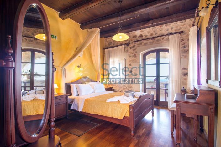 Image No.16-Maison / Villa de 5 chambres à vendre à Samonas