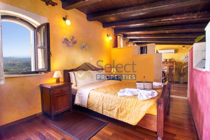 Image No.21-Maison / Villa de 5 chambres à vendre à Samonas