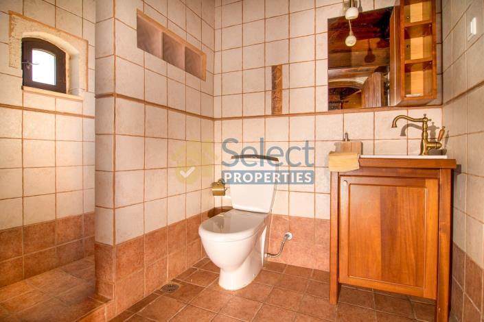 Image No.22-Maison / Villa de 5 chambres à vendre à Samonas