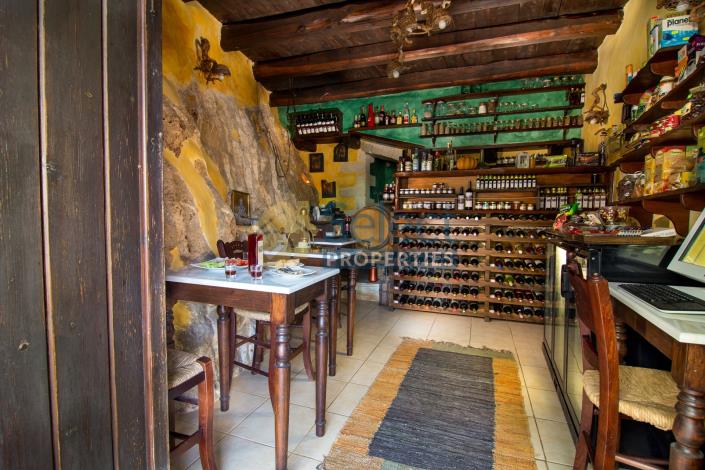 Image No.23-Maison / Villa de 5 chambres à vendre à Samonas