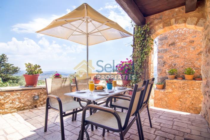 Image No.28-Maison / Villa de 5 chambres à vendre à Samonas