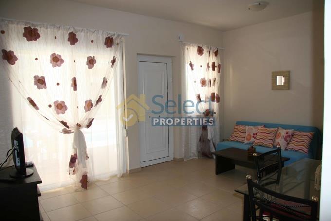 Image No.6-Appartement de 2 chambres à vendre à Nopigia