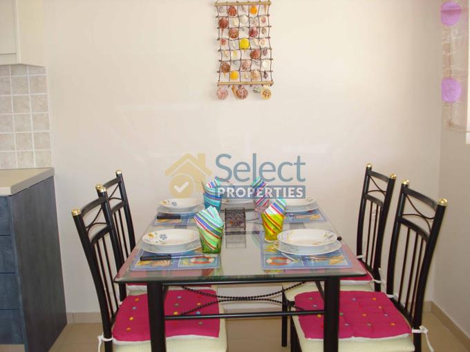 Image No.5-Appartement de 2 chambres à vendre à Nopigia