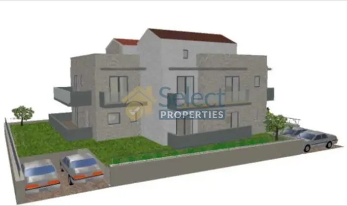 Image No.2-Appartement de 1 chambre à vendre à Souda