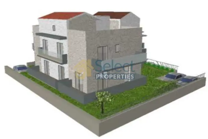 Image No.3-Appartement de 1 chambre à vendre à Souda