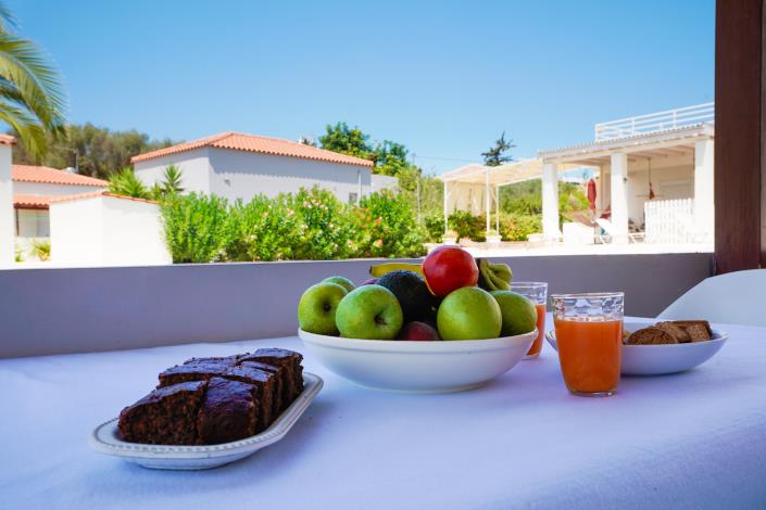 Image No.8-Villa de 2 chambres à vendre à Chorafakia